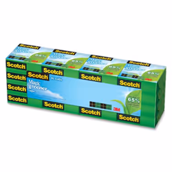 Scotch Magic Tape (16 Per Pack)