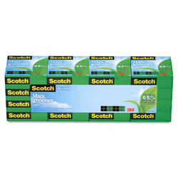 Scotch Magic Tape (16 Per Pack)