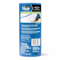 3M 70006941085, Painters masking tape, Transparent, 22.86 m, 1219.2 mm