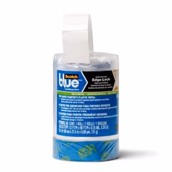 3M 70006940947, Painters masking tape, Blue, 14 day(s), 22.86 m, 609.6 mm