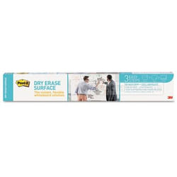 3M Post-it 0.609m x 0.914m White