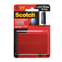Scotch 414P-ST mounting tape/label