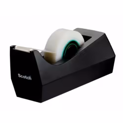 Scotch Magic Tape 33 m Acrylic Transparent 3 pc(s) - Additional view 2