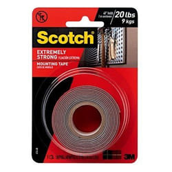 Scotch 414-48 mounting tape/label