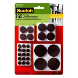 Scotch SP847-NA furniture floor protector pad
