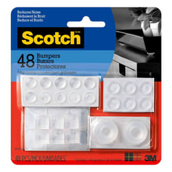 3M Company SP942-Namulti Pack Bumpers3M Company SP942-NA Protects Your
