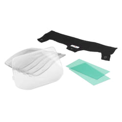 3M Speedglas Welding Starter Kit 9100X 06-0202-20  for 9100MP  1 EA/Case