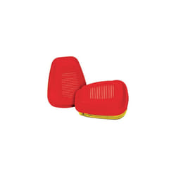 3M 547569 Replacement Cartridges - 2 Pack - N95 - Model No. 60923HA1A