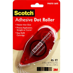 Scotch 6055 correction tape