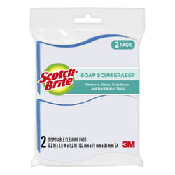 3M Scotch-Brite Soap Scum Eraser