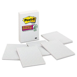Post-It 660-SSGRID note paper Rectangle