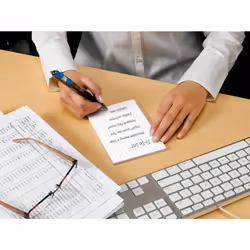 Post-It 660-SSGRID note paper Rectangle