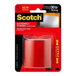 Scotch 414-48WID-DCSF mounting tape/label