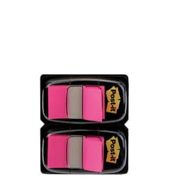 Post-It 7100134785 note paper Rectangle Pink 50 sheets Self-adhesive