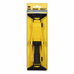 DRPS-0010 Drywall Quick Clip Pole Sander, 3-5/16 in. by 9-1/4, Tool