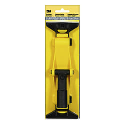 DRPS-0010 Drywall Quick Clip Pole Sander, 3-5/16 in. by 9-1/4, Tool