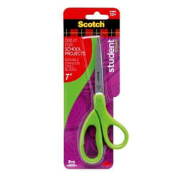Scotch 1407S-MIX sewing scissors