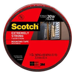 Scotch 414-LONGDC mounting tape/label