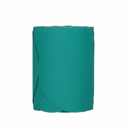 3M 01506 Stikit Green 6 80D Grit Fre-Cut Disc Roll