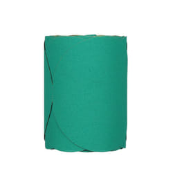 3M 01506 Stikit Green 6 80D Grit Fre-Cut Disc Roll