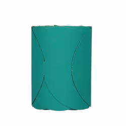 3M 01506 Stikit Green 6 80D Grit Fre-Cut Disc Roll