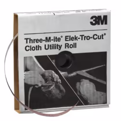 3M 05028 Utility Cloth Roll