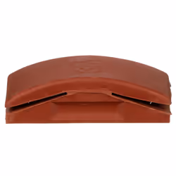 3M Sanding Block 05519  2-3/4 in x 5 in  Professional Grade  Rubber  For Putty and Filler