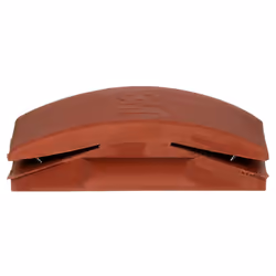 3M Sanding Block 05519  2-3/4 in x 5 in  Professional Grade  Rubber  For Putty and Filler