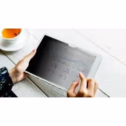 3M BPTAP002 display privacy filter 32.8 cm (12.9") Tablet Frameless display privacy filter