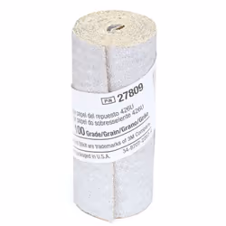 3M Stikit Tri-M-Ite 2 1/2"""" Roll 100 Grit (55"""" Roll)