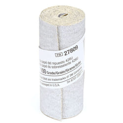 3M Stikit Tri-M-Ite 2 1/2"""" Roll 100 Grit (55"""" Roll)