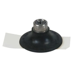 3M 3M-45095 Rubber Roloc Back-Up Pad 2 Inch Shank  Max. RPM 25