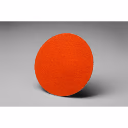 3M PSA Cloth Disc 777F  40 YF-weight  12 in x NH  Die 1200B