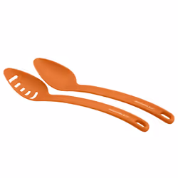 Rachael Ray Gadgets Utensil Kitchen Cooking Tools Set  6 Piece  Orange