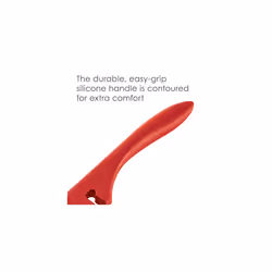 Rachael Ray Tools  Gadgets 2Piece Lazy Tools Set  Red