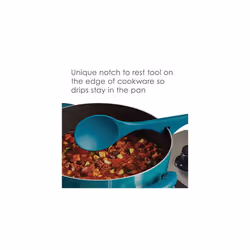Rachael Ray Tools  Gadgets 2Piece Lazy Tools Set  Red