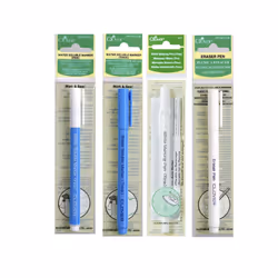 Clover Pen Bundle Markers 36 Multiple 4
