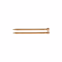 Takumi Bamboo Single Point Knitting Needles 9"-Size 13/9mm 3011-13