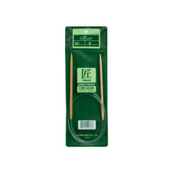 Takumi Bamboo Circular Knitting Needles 36"-Size 13/9mm