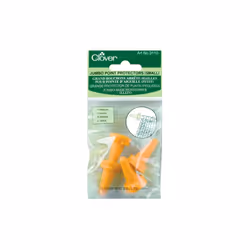 Jumbo Point Protectors-Sizes 11 To 15 4/Pkg