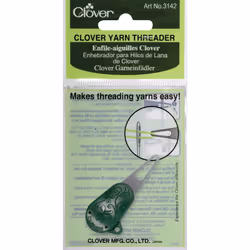 Clover Yarn Threader-3142