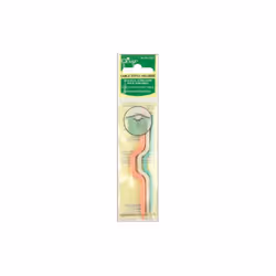 Cable Stitch Holders-3.5" 3/Pkg - Small, Medium & Large