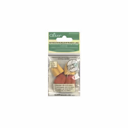Point Protectors For Circular Knitting Needles-Sizes 8 To 15 4/Pkg