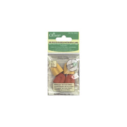 Point Protectors For Circular Knitting Needles-Sizes 8 To 15 4/Pkg