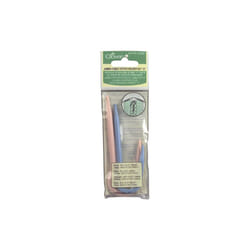 Jumbo U Cable Stitch Holders-4.5" 2/Pkg - Medium & Large
