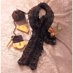 Clover Hair Pin Lace Tool-