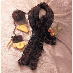 Clover Hair Pin Lace Tool-