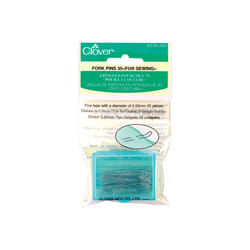 Clover Fork Pins-35/Pkg