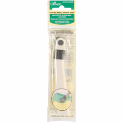 Tracing Wheel-Serrated Edge