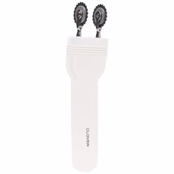 Clover 4031BKB 487/W Double Tracing Wheel
